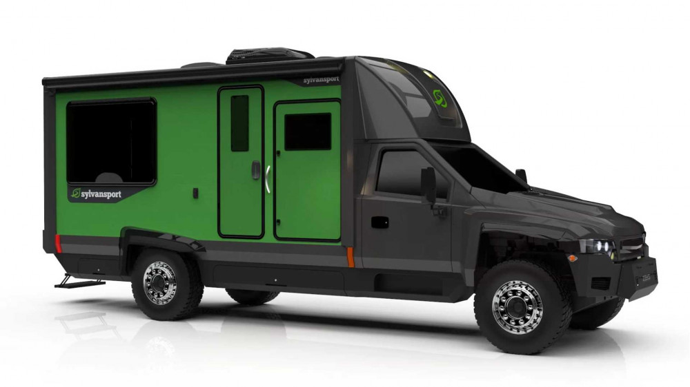 SylvanSport RV